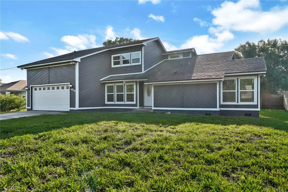1879 KAMLER AVENUE Orlando, FL 32817