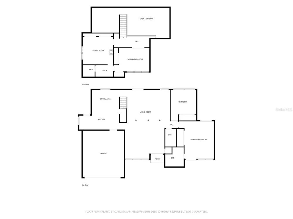 1879 KAMLER AVENUE Orlando, FL 32817