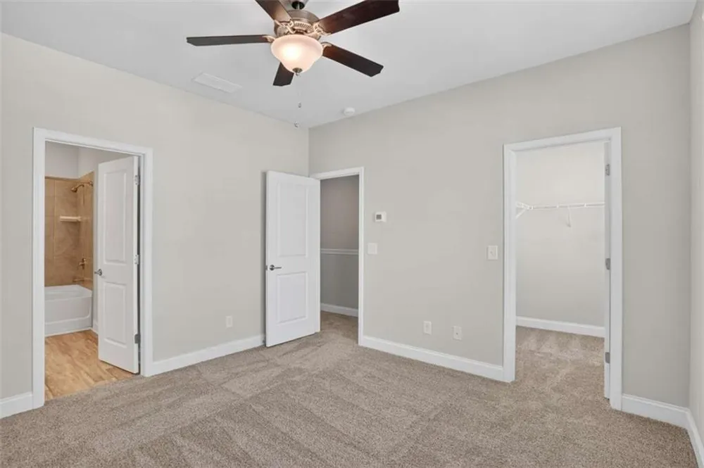 3404 Ripple Loop #130 South Fulton, GA 30349