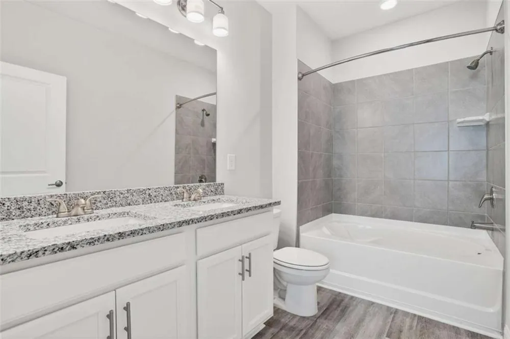 3404 Ripple Loop #130 South Fulton, GA 30349