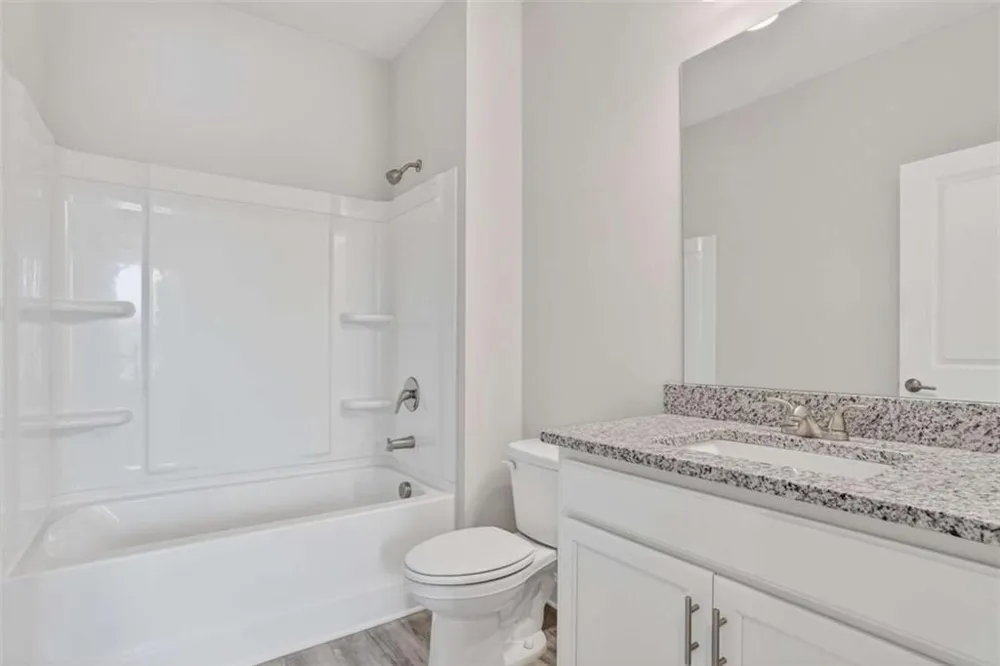 3404 Ripple Loop #130 South Fulton, GA 30349
