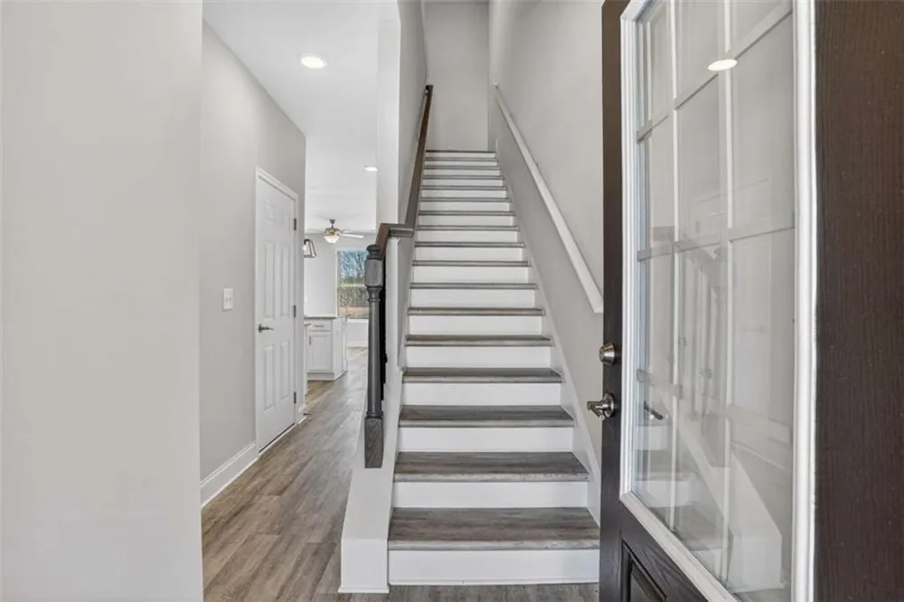 3404 Ripple Loop #130 South Fulton, GA 30349