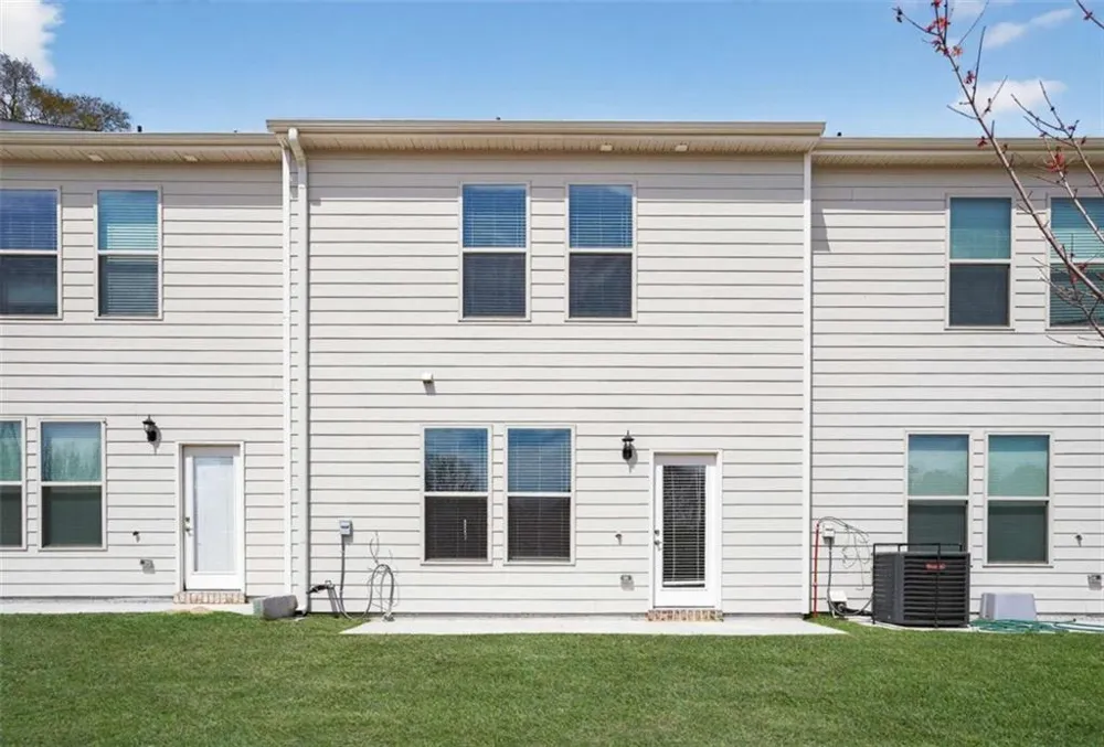 3404 Ripple Loop #130 South Fulton, GA 30349