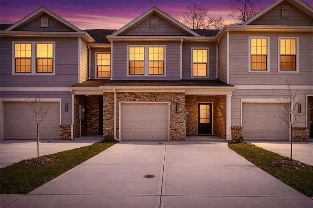 3404 Ripple Loop #130 South Fulton, GA 30349