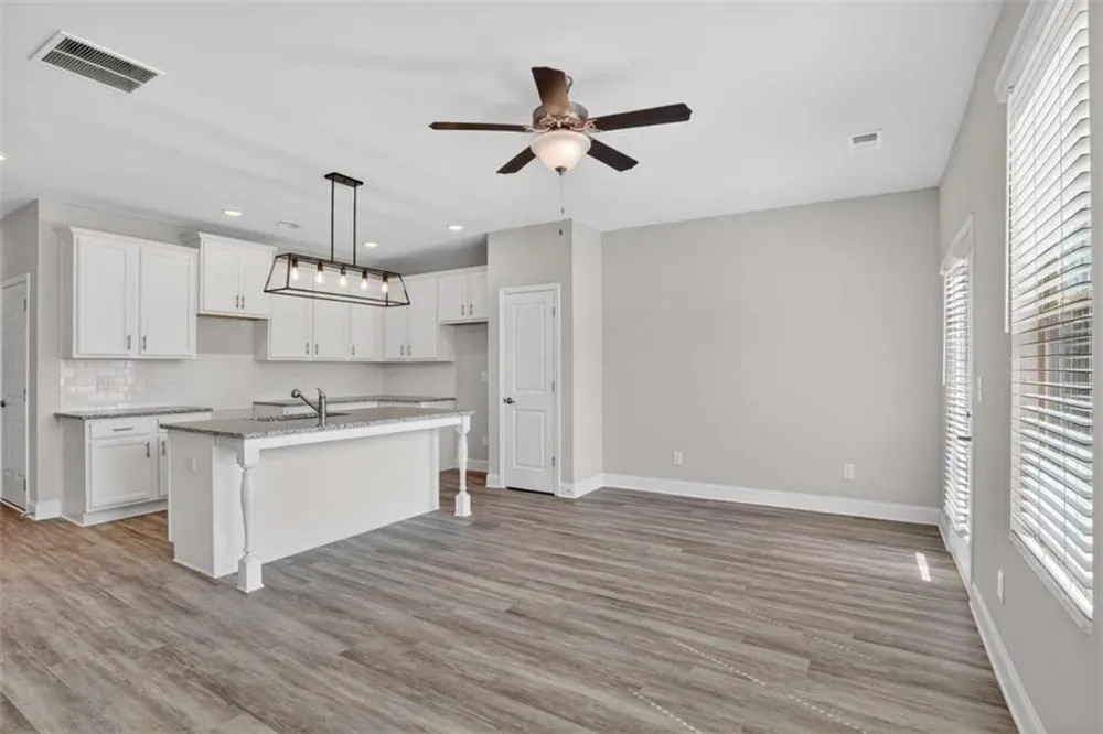 3404 Ripple Loop #130 South Fulton, GA 30349