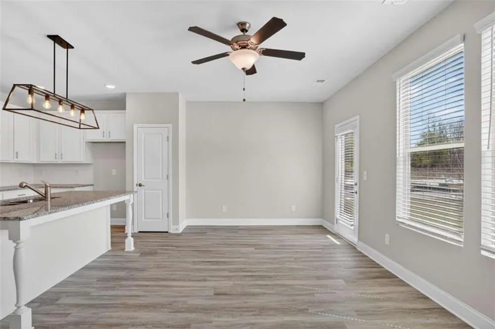 3404 Ripple Loop #130 South Fulton, GA 30349