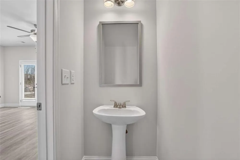 3404 Ripple Loop #130 South Fulton, GA 30349