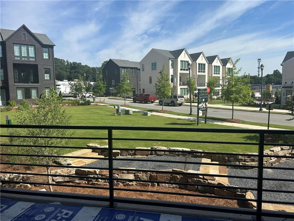 2680 Mackintosh Court #30 Brookhaven, GA 30319