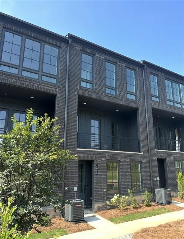 2680 Mackintosh Court #30 Brookhaven, GA 30319