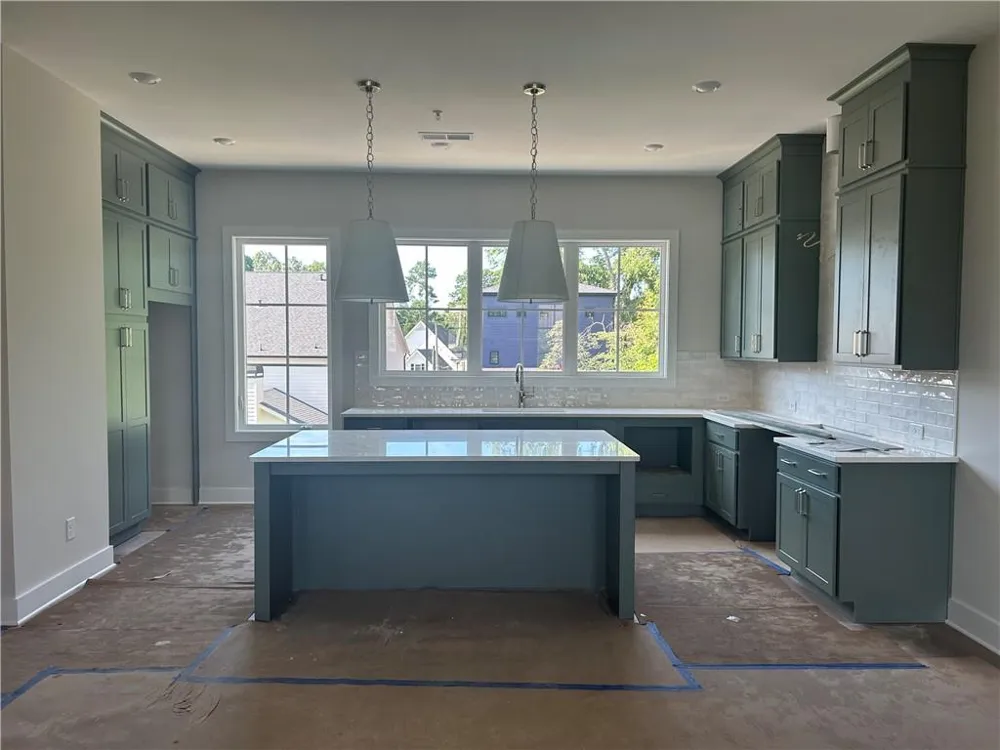 2680 Mackintosh Court #30 Brookhaven, GA 30319