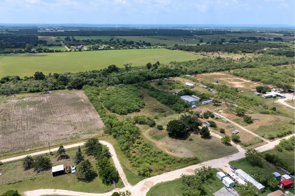 1253 Private Road 2431 Clyde, TX 79510