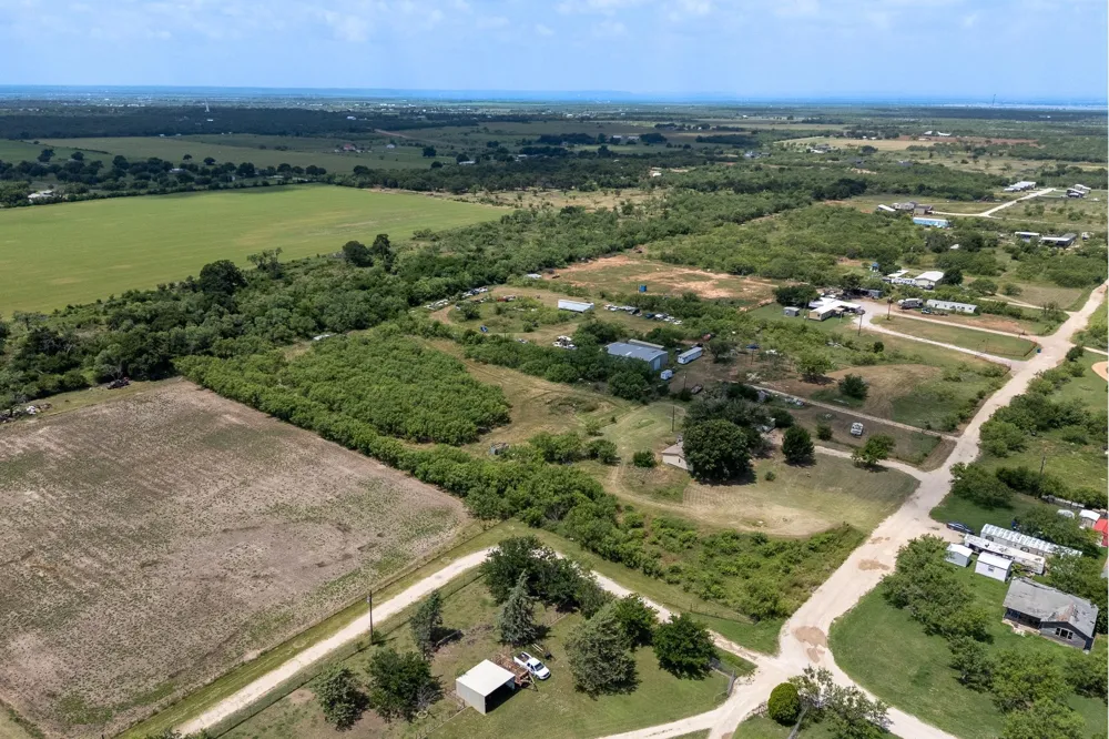 1253 Private Road 2431 Clyde, TX 79510
