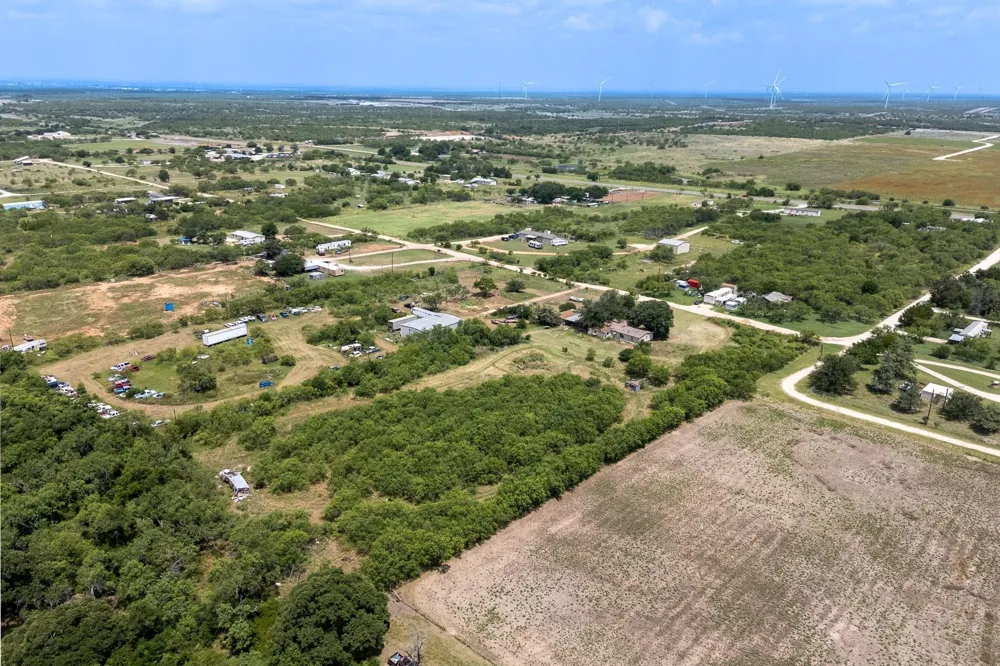 1253 Private Road 2431 Clyde, TX 79510