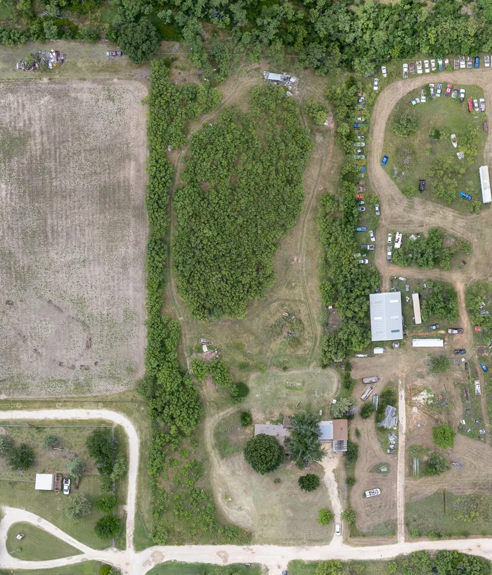 1253 Private Road 2431 Clyde, TX 79510