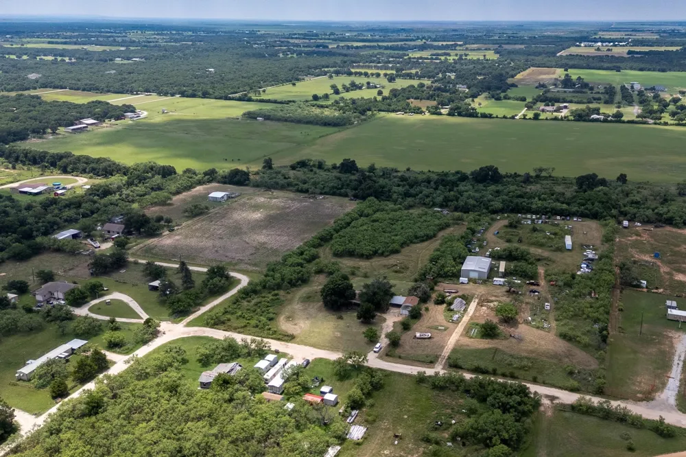 1253 Private Road 2431 Clyde, TX 79510