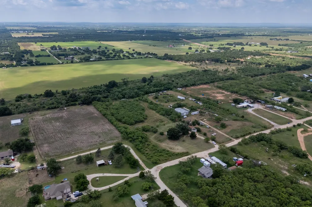 1253 Private Road 2431 Clyde, TX 79510
