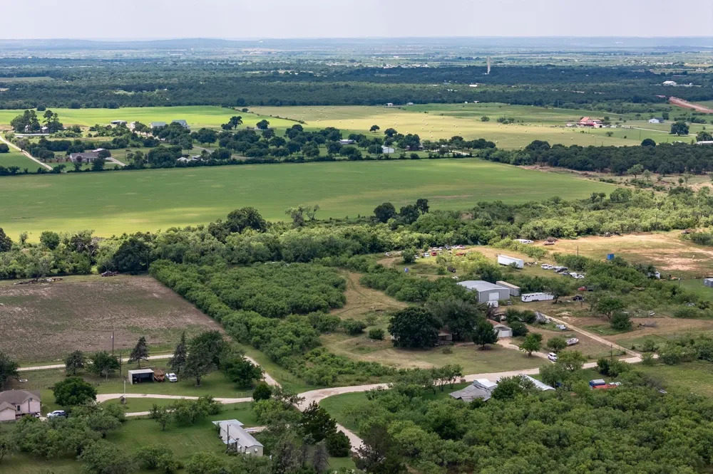 1253 Private Road 2431 Clyde, TX 79510