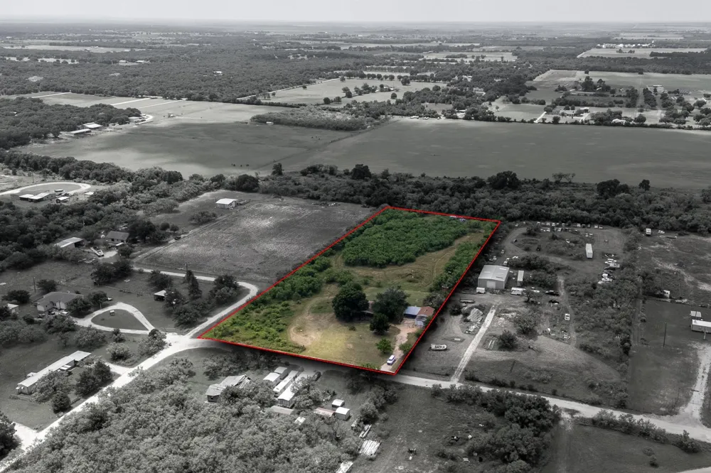 1253 Private Road 2431 Clyde, TX 79510