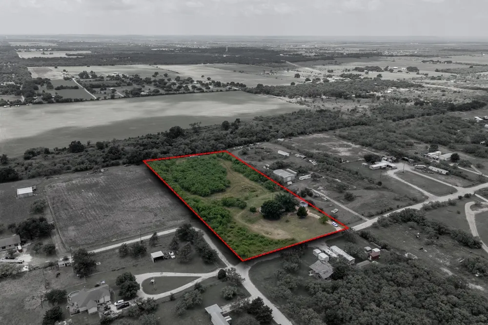 1253 Private Road 2431 Clyde, TX 79510