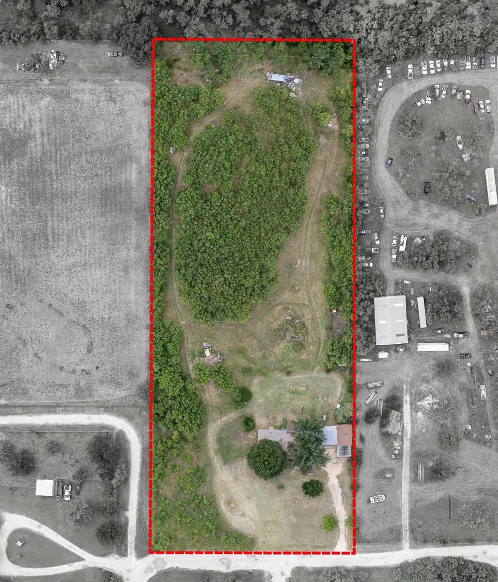 1253 Private Road 2431 Clyde, TX 79510