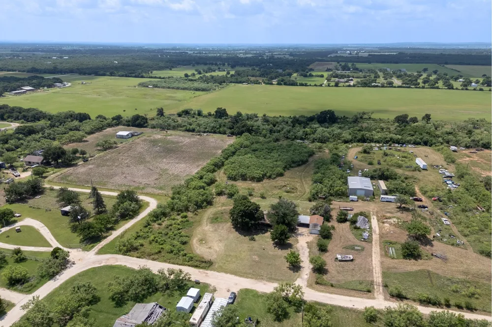 1253 Private Road 2431 Clyde, TX 79510