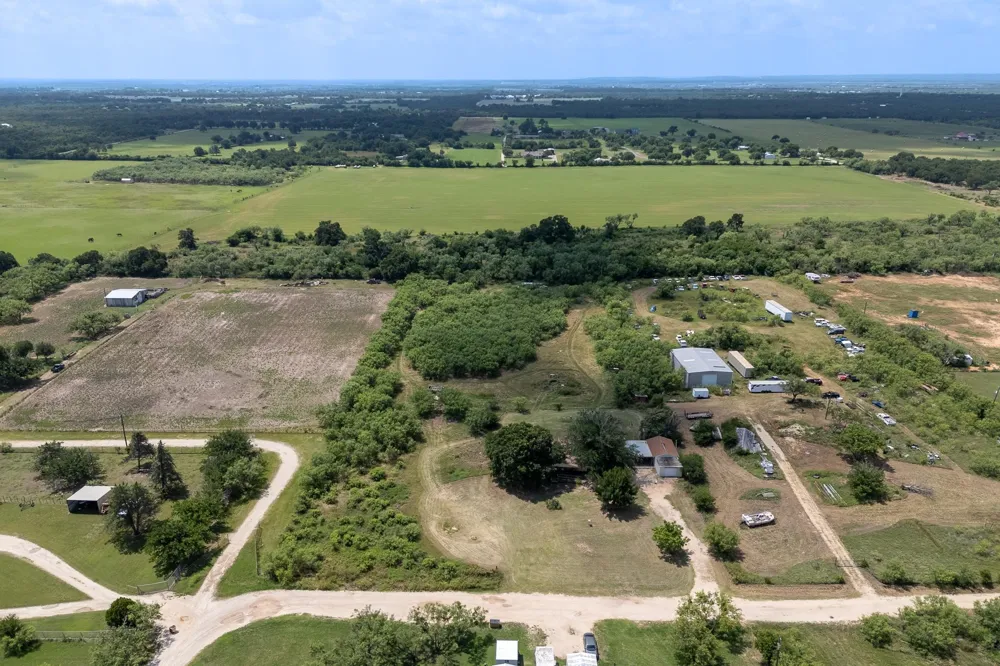 1253 Private Road 2431 Clyde, TX 79510