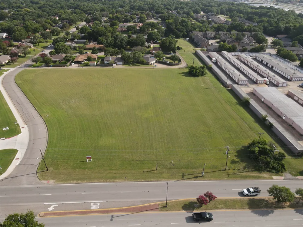 1101 E Belt Line Road DeSoto, TX 75115