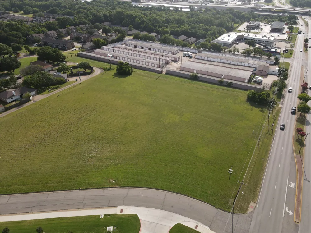 1101 E Belt Line Road DeSoto, TX 75115