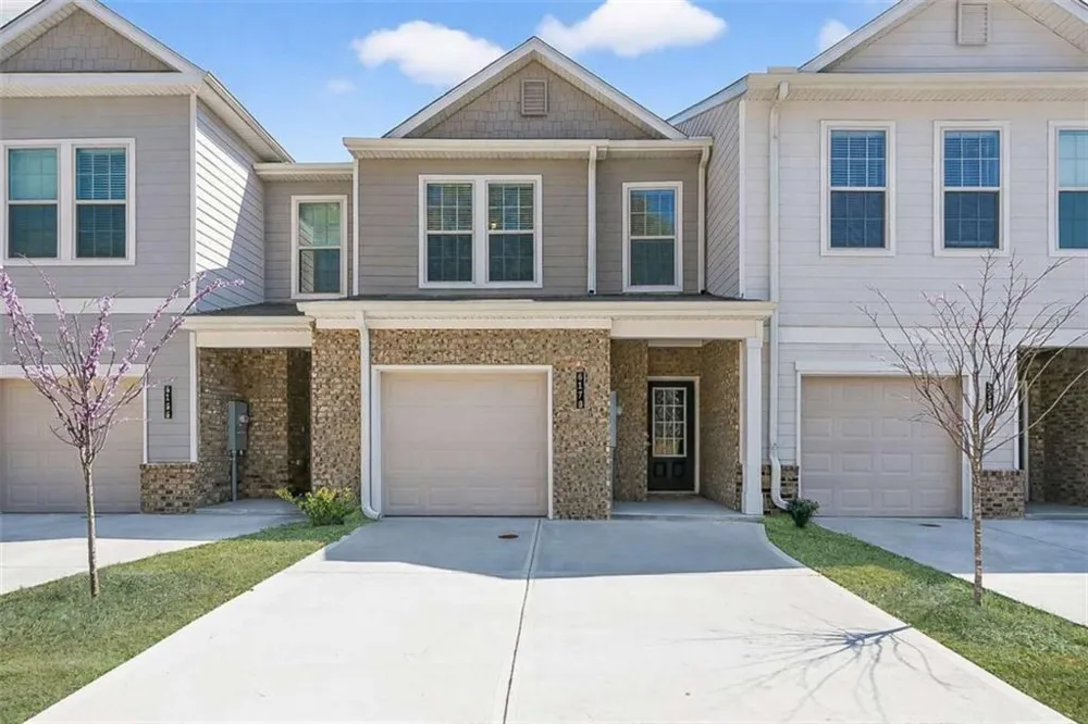 6170 Ripple Way #80 South Fulton, GA 30349