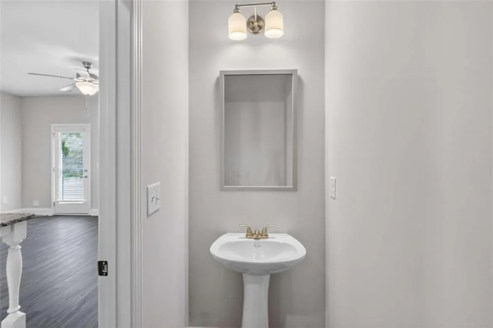 6170 Ripple Way #80 South Fulton, GA 30349