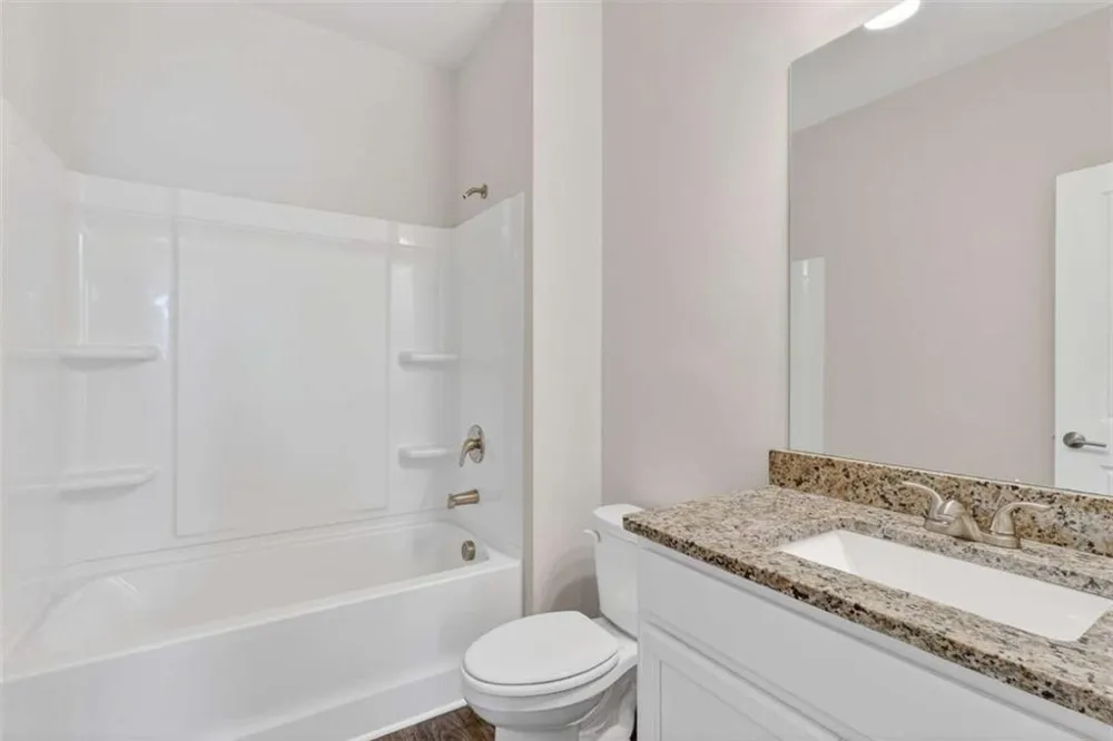 6170 Ripple Way #80 South Fulton, GA 30349