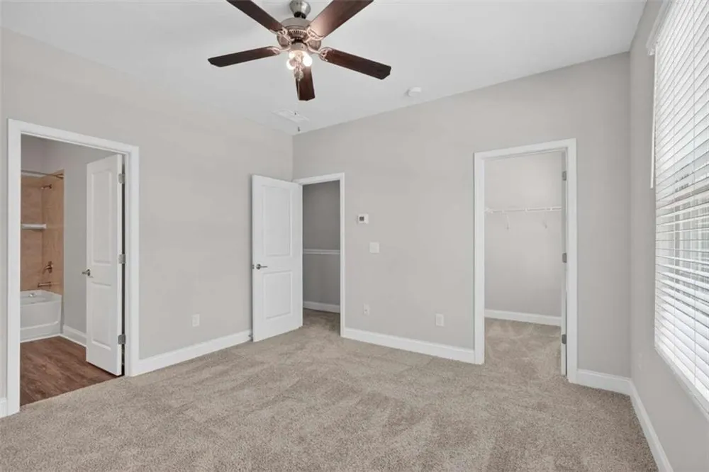 6170 Ripple Way #80 South Fulton, GA 30349