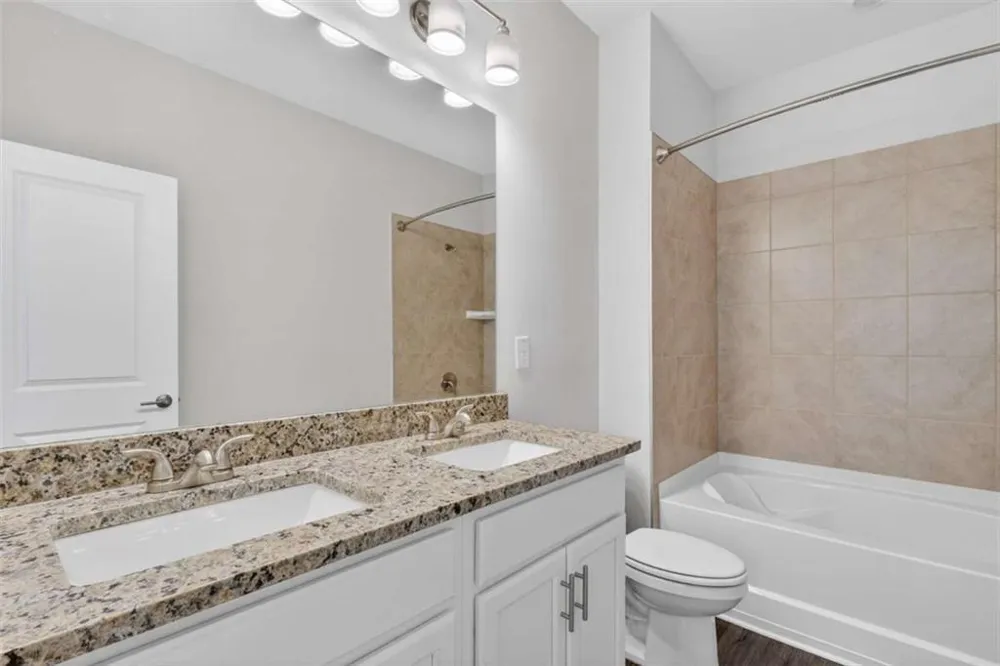 6170 Ripple Way #80 South Fulton, GA 30349