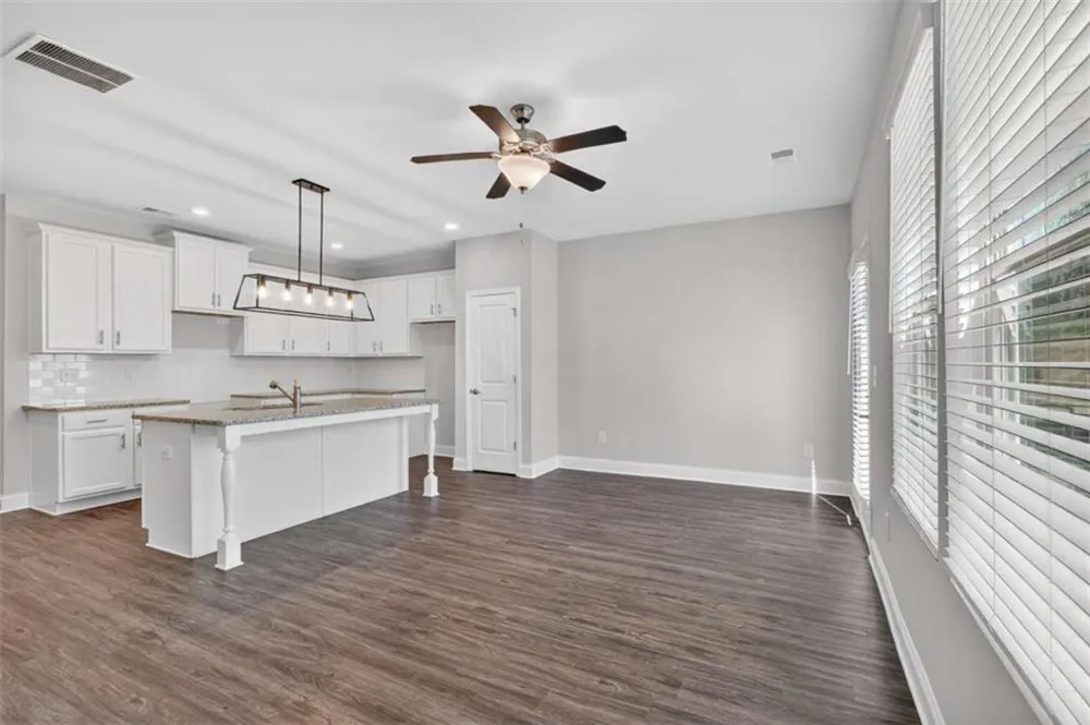 6170 Ripple Way #80 South Fulton, GA 30349