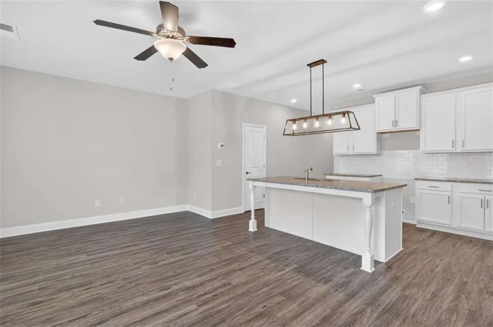 6170 Ripple Way #80 South Fulton, GA 30349