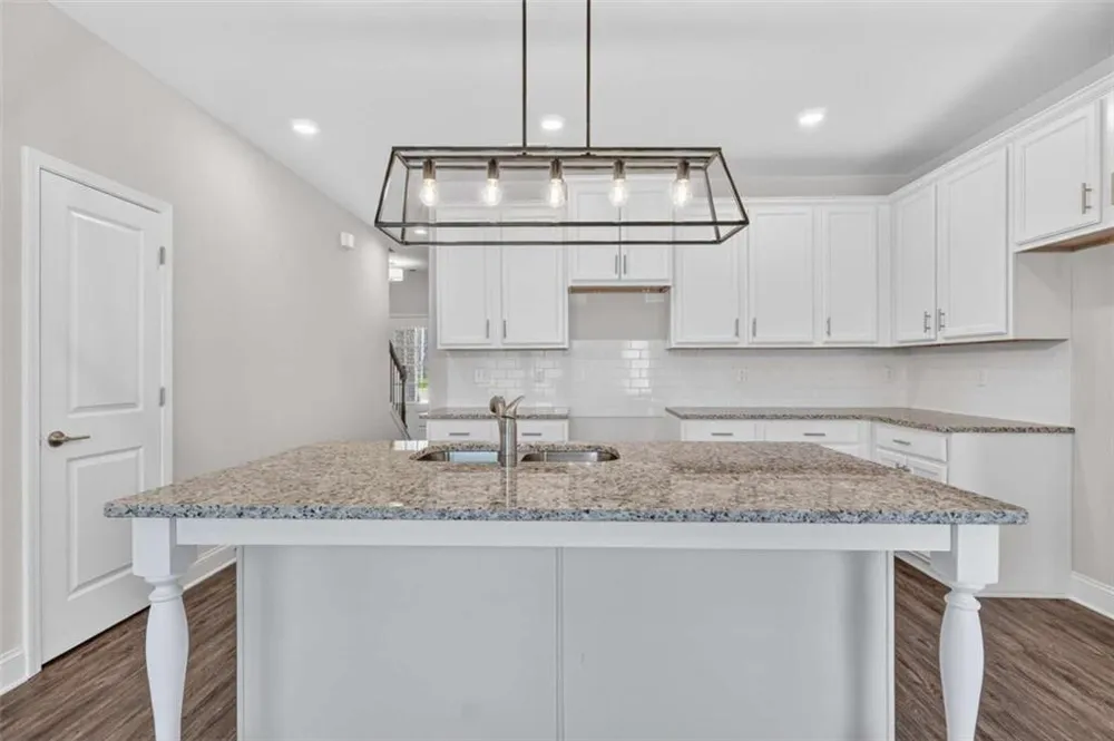 6170 Ripple Way #80 South Fulton, GA 30349