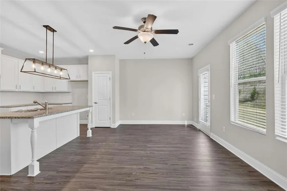 6170 Ripple Way #80 South Fulton, GA 30349