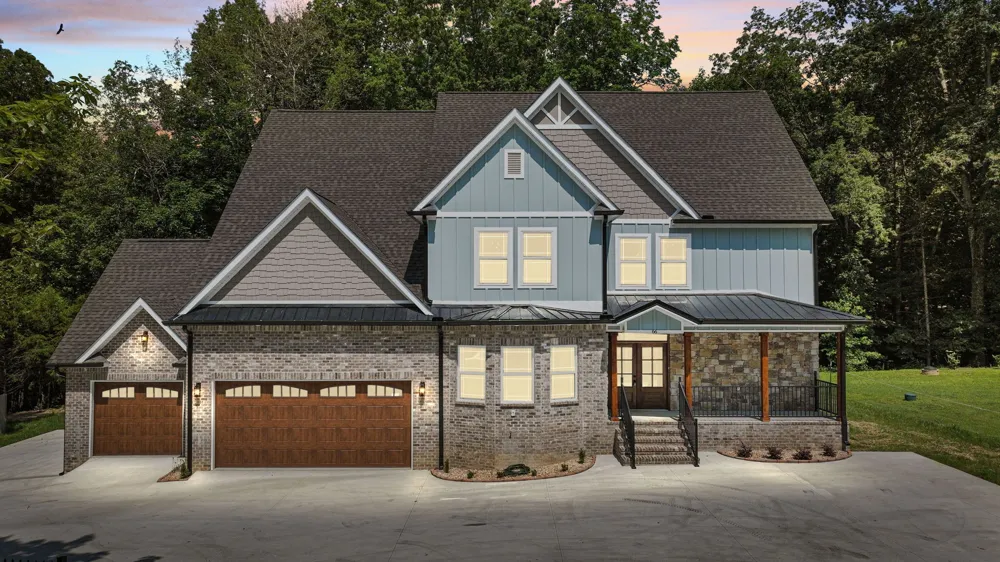 66 Rigsby Ridge Lynchburg, TN 37352