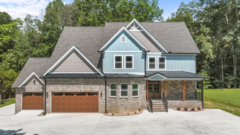 66 Rigsby Ridge Lynchburg, TN 37352