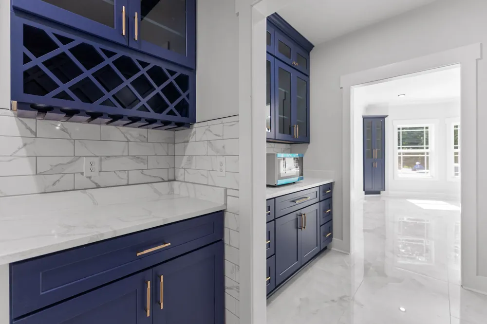 66 Rigsby Ridge Lynchburg, TN 37352