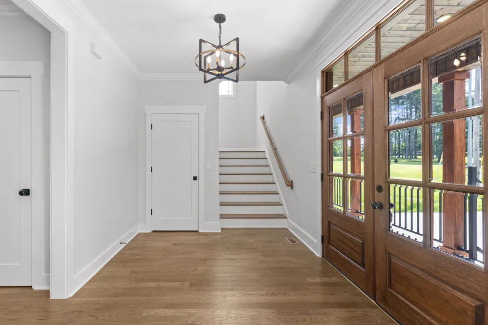 66 Rigsby Ridge Lynchburg, TN 37352