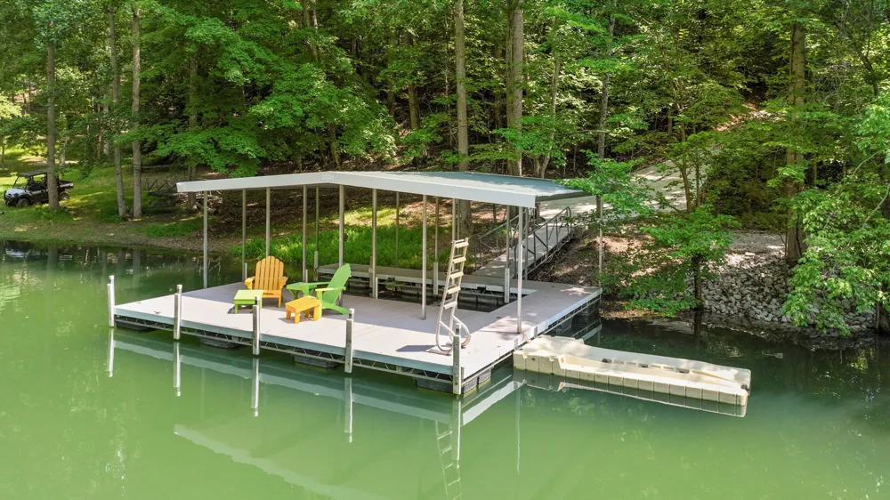 66 Rigsby Ridge Lynchburg, TN 37352