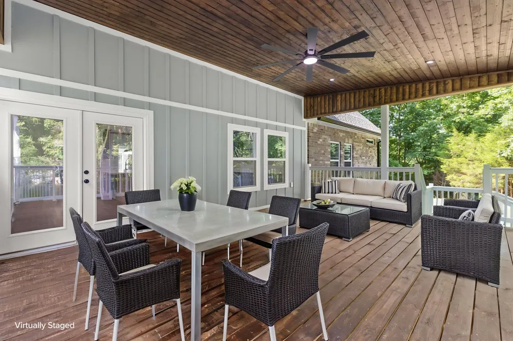 66 Rigsby Ridge Lynchburg, TN 37352