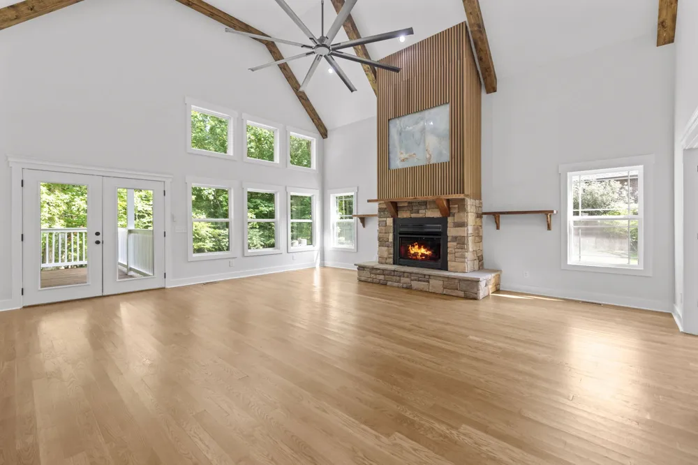 66 Rigsby Ridge Lynchburg, TN 37352