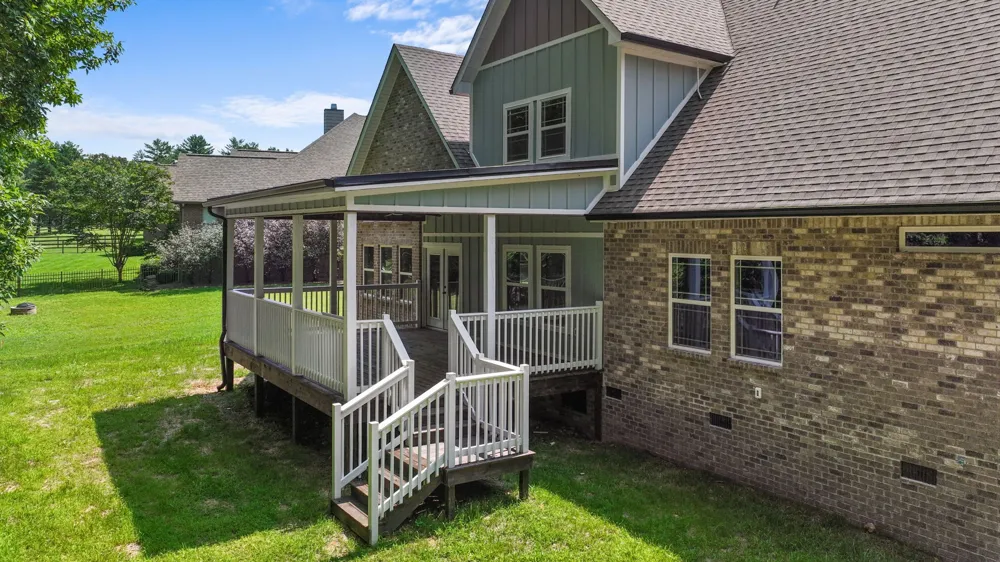 66 Rigsby Ridge Lynchburg, TN 37352