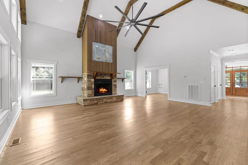 66 Rigsby Ridge Lynchburg, TN 37352