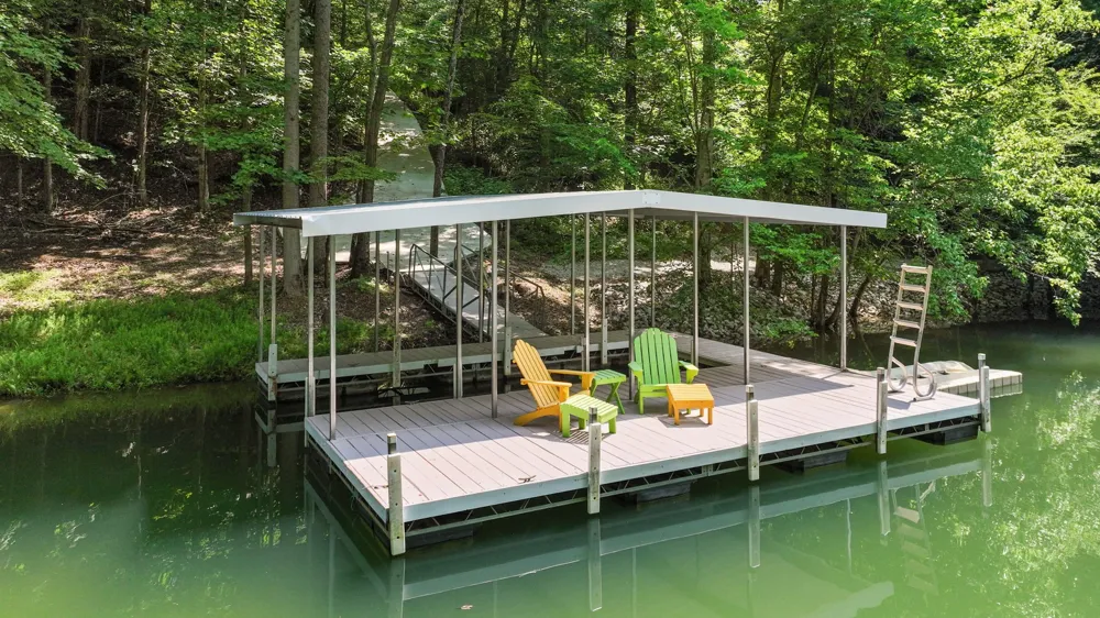 66 Rigsby Ridge Lynchburg, TN 37352