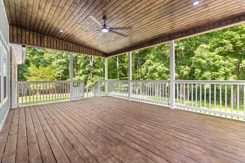66 Rigsby Ridge Lynchburg, TN 37352