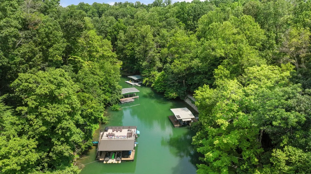 66 Rigsby Ridge Lynchburg, TN 37352