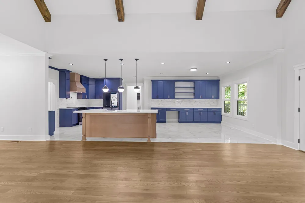 66 Rigsby Ridge Lynchburg, TN 37352